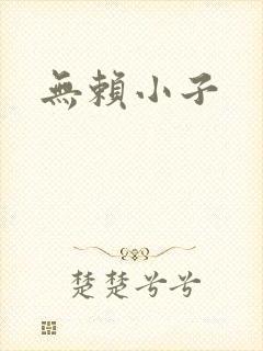 无赖小子