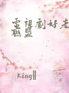 电视剧好老婆大联盟