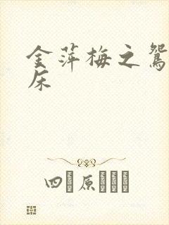 金萍梅之鸳鸯铣床