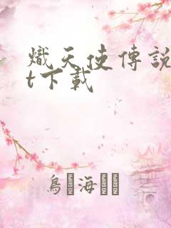 炽天使传说txt下载