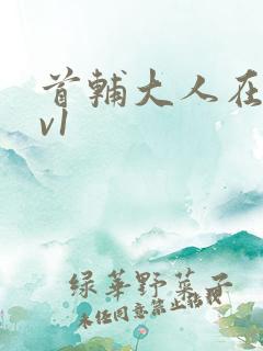 首辅大人在上1v1