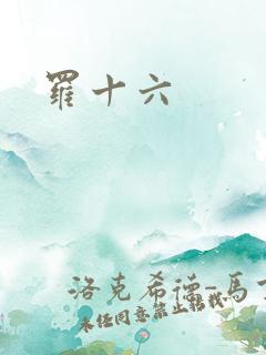 罗十六
