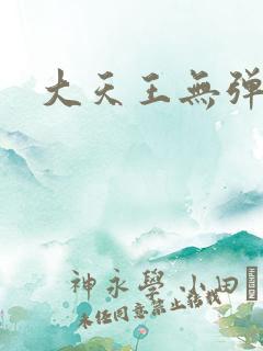 大天王无弹窗