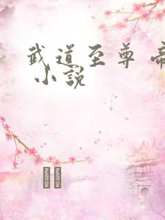 武道至尊 帝临 小说