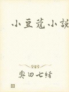 小豆蔻小说