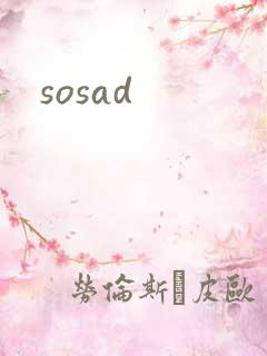 sosad