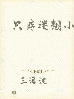 只疼迷糊小甜妻