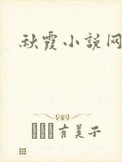 秋霞小说网
