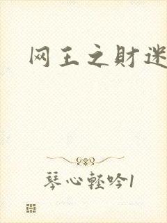 网王之财迷