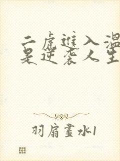二虎进入温如玉是逆袭人生