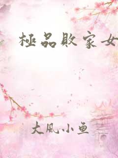 极品败家女