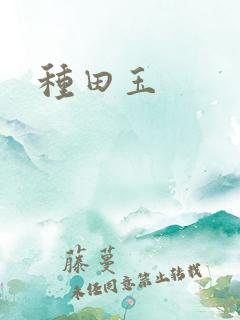 种田玉