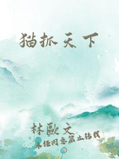 猫抓天下