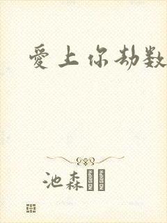 爱上你劫数难逃