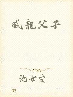 威龙父子