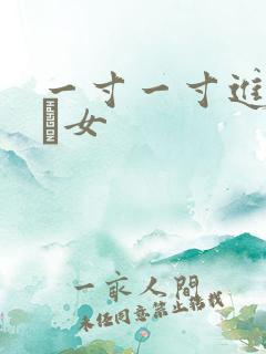 一寸一寸进入小姪女