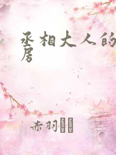 丞相大人的小通房