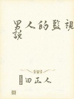 男人的监视下小说