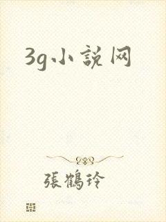 3g小说网