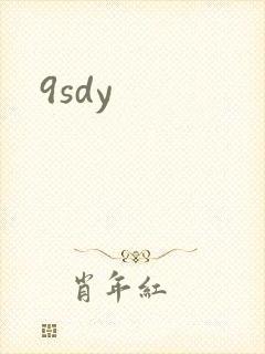 9sdy