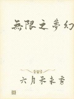 无限之梦幻现实