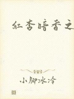 红杏暗香之宦妻