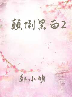 颠倒黑白2
