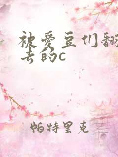 被爱豆们翻来覆去的c