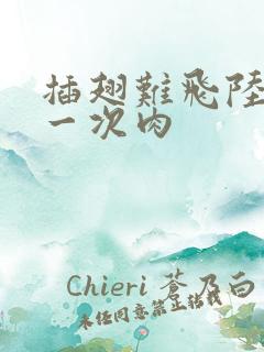 插翅难飞陆进第一次肉