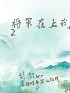 将军在上我在下2
