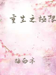重生之极限风流
