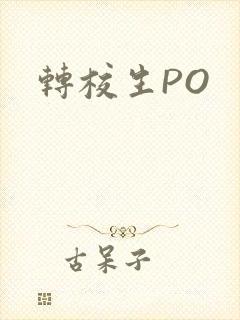 转校生PO