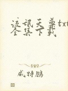 流氓天尊txt全集下载