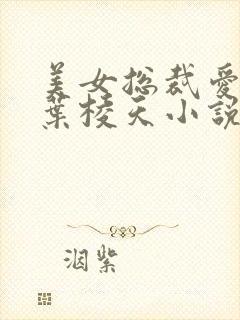 美女总裁爱上我叶棱天小说