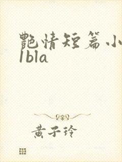 艳情短篇小说11bla