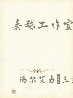 秦越工作室