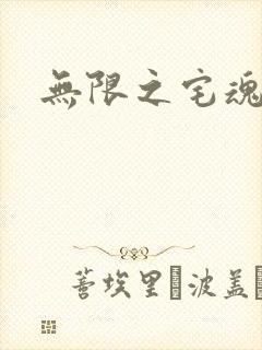 无限之宅魂召唤