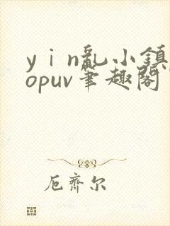 yⅰn乱小镇popuv笔趣阁