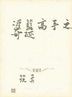 灌篮高手之辉煌奇迹