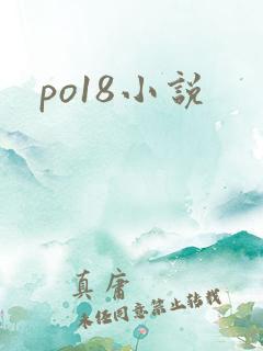 po18小说