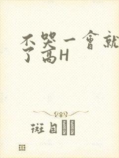不哭一会就不疼了高H