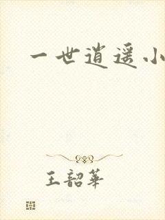 一世逍遥小说