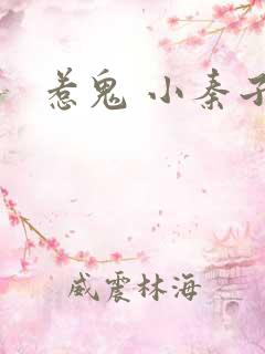 惹鬼 小秦子
