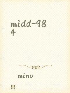 midd-984