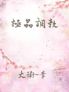 极品调教