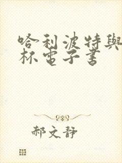 哈利波特与火焰杯电子书