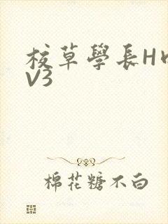 校草学长H肉1V3