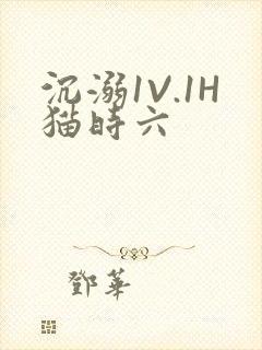 沉溺1V.1H猫时六