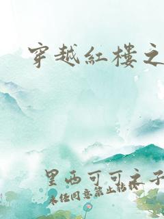 穿越红楼之尤氏