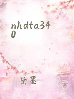 nhdta340